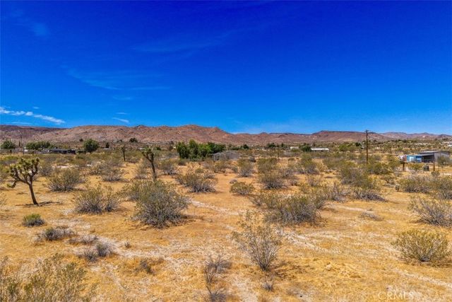 55926 Tananger Road, Yucca Valley, CA 92284