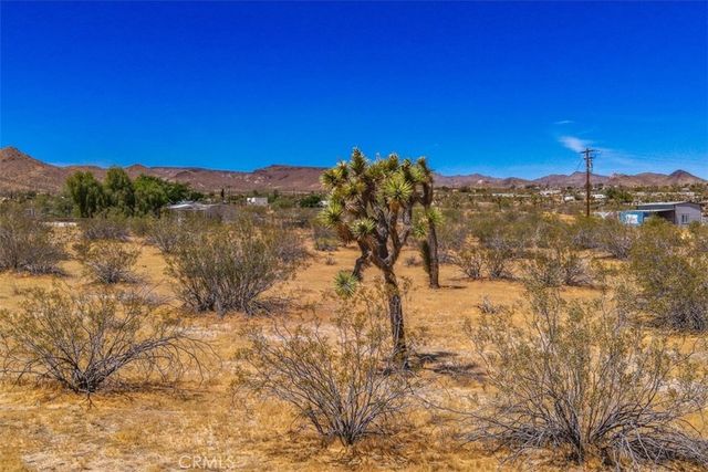 55926 Tananger Road, Yucca Valley, CA 92284