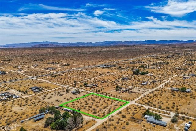 55926 Tananger Road, Yucca Valley, CA 92284