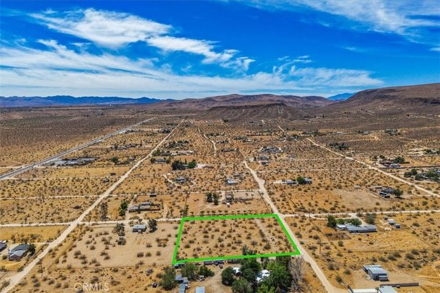 55926 Tananger Road, Yucca Valley, CA 92284