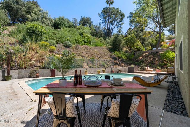 579 Acacia Street, Sierra Madre, CA 91024