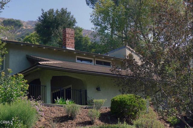 579 Acacia Street, Sierra Madre, CA 91024