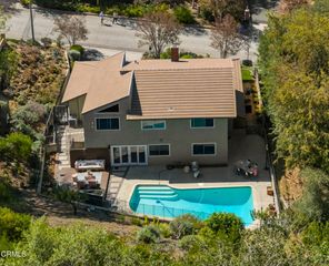 579 Acacia Street, Sierra Madre, CA 91024