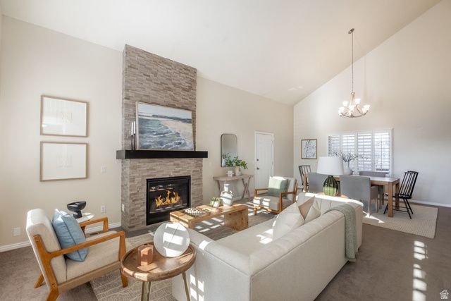 3095 E SILVER HAWK DR, Holladay, UT 84121