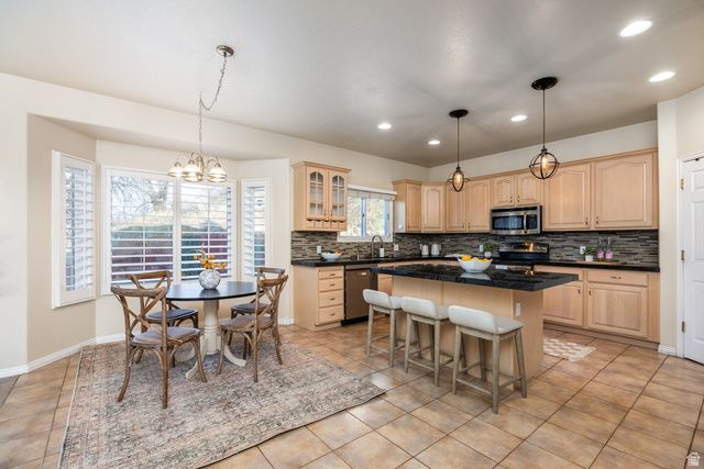 3095 E SILVER HAWK DR, Holladay, UT 84121