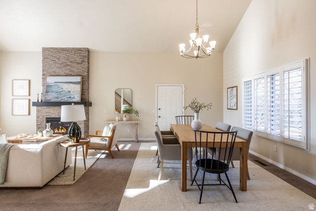 3095 E SILVER HAWK DR, Holladay, UT 84121