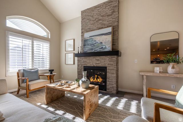 3095 E SILVER HAWK DR, Holladay, UT 84121