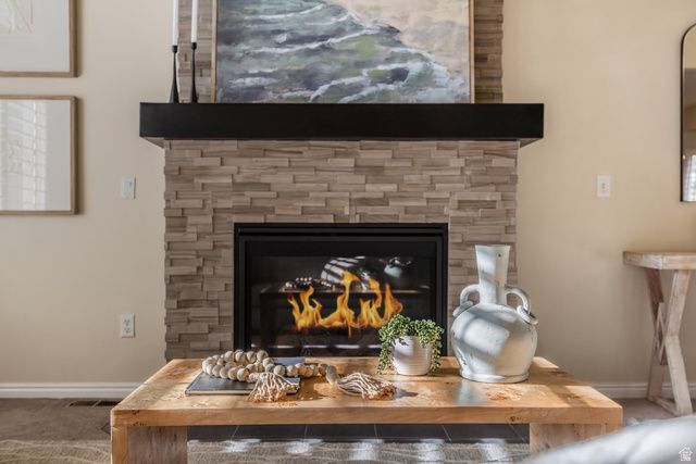 3095 E SILVER HAWK DR, Holladay, UT 84121