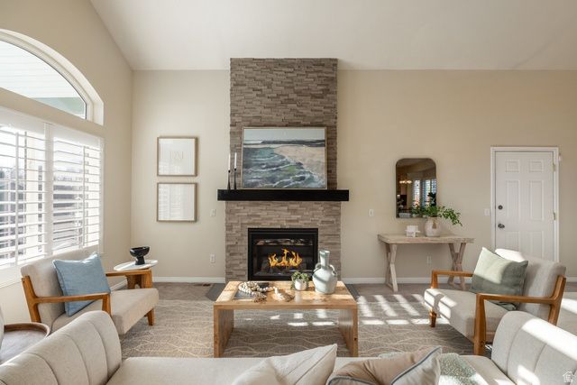 3095 E SILVER HAWK DR, Holladay, UT 84121