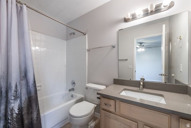 3095 E SILVER HAWK DR, Holladay, UT 84121