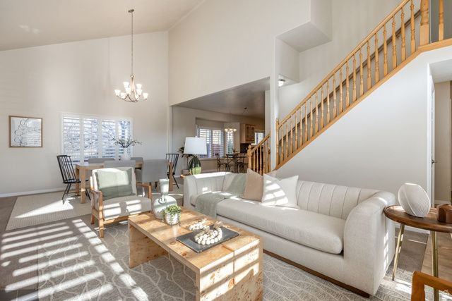 3095 E SILVER HAWK DR, Holladay, UT 84121