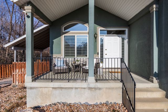 3095 E SILVER HAWK DR, Holladay, UT 84121