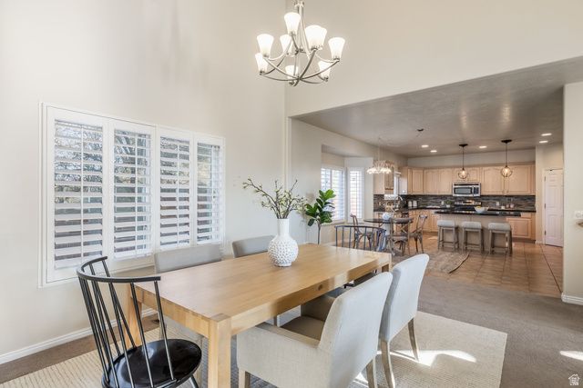 3095 E SILVER HAWK DR, Holladay, UT 84121