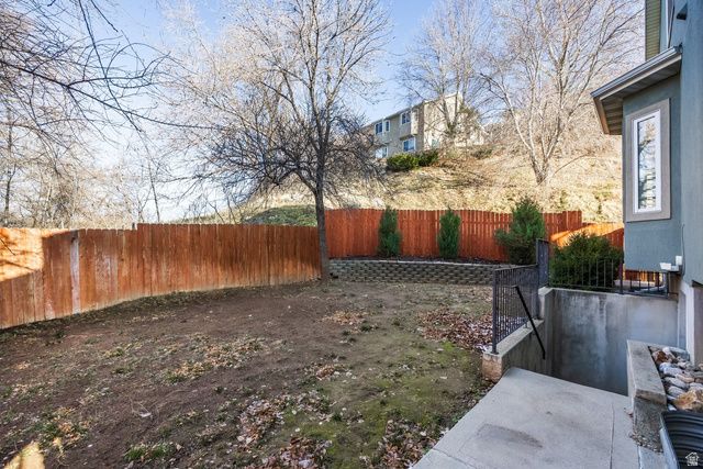 3095 E SILVER HAWK DR, Holladay, UT 84121