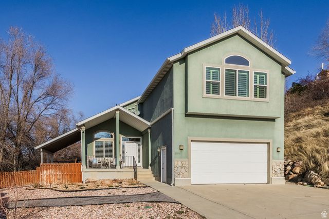3095 E SILVER HAWK DR, Holladay, UT 84121