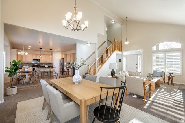 3095 E SILVER HAWK DR, Holladay, UT 84121