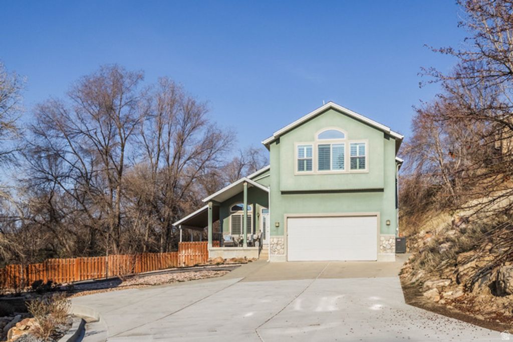 3095 E SILVER HAWK DR, Holladay, UT 84121