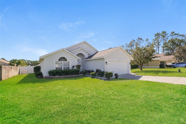 2222 MAJESTIC EAGLE CIRCLE, Clermont, FL 34714