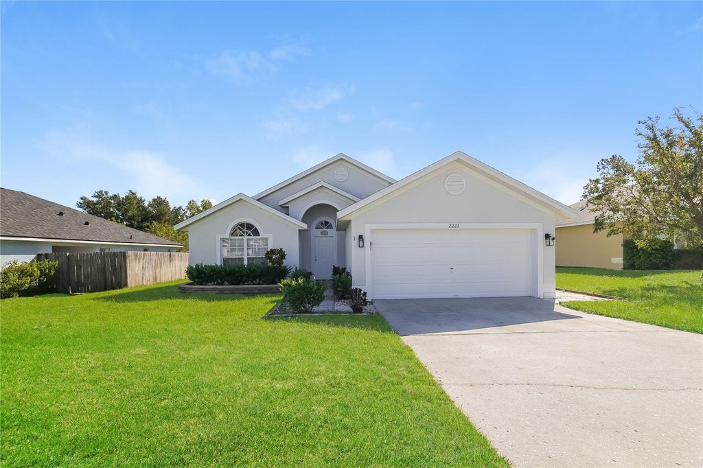 2222 MAJESTIC EAGLE CIRCLE, Clermont, FL 34714