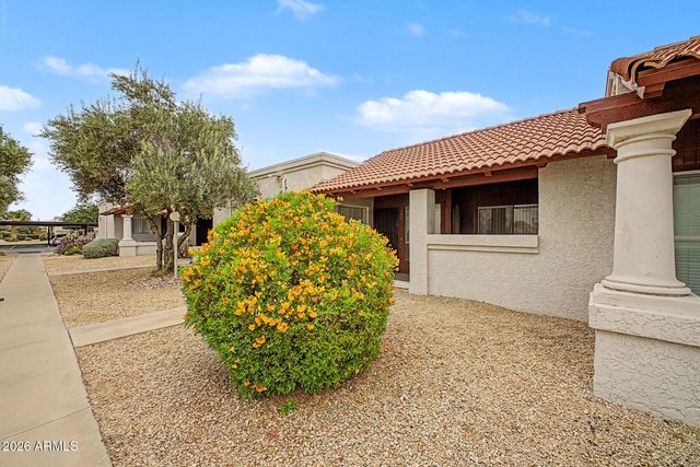 10807 W NORTHERN Avenue 131, Glendale, AZ 85307