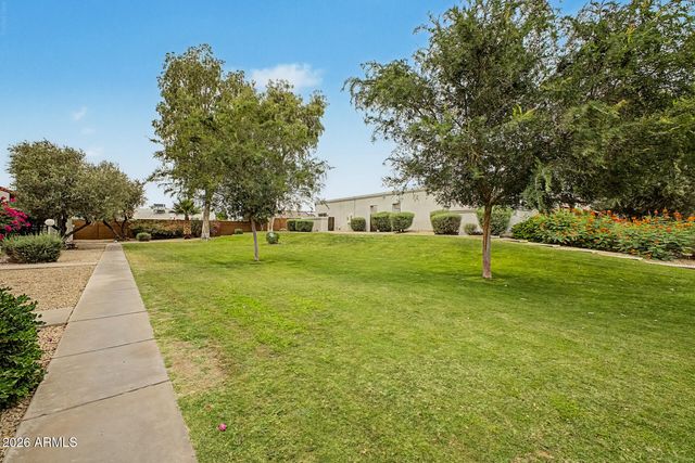 10807 W NORTHERN Avenue 131, Glendale, AZ 85307