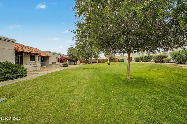 10807 W NORTHERN Avenue 131, Glendale, AZ 85307