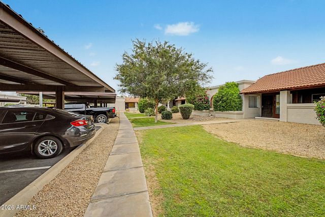 10807 W NORTHERN Avenue 131, Glendale, AZ 85307