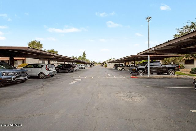 10807 W NORTHERN Avenue 131, Glendale, AZ 85307