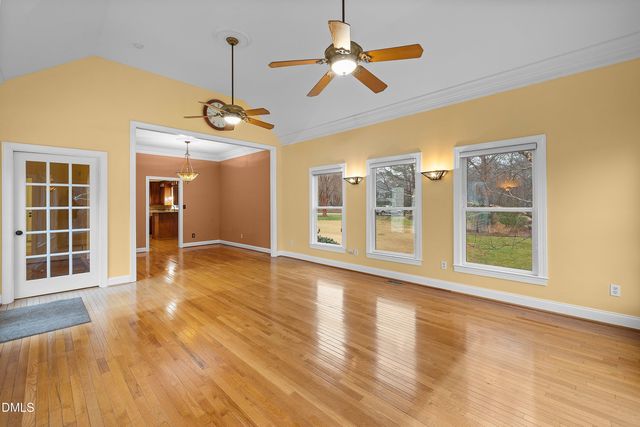 2300 Mica Mine Lane, Wake Forest, NC 27587