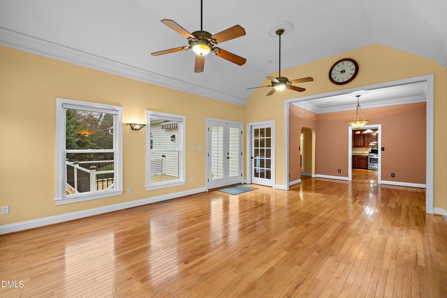 2300 Mica Mine Lane, Wake Forest, NC 27587