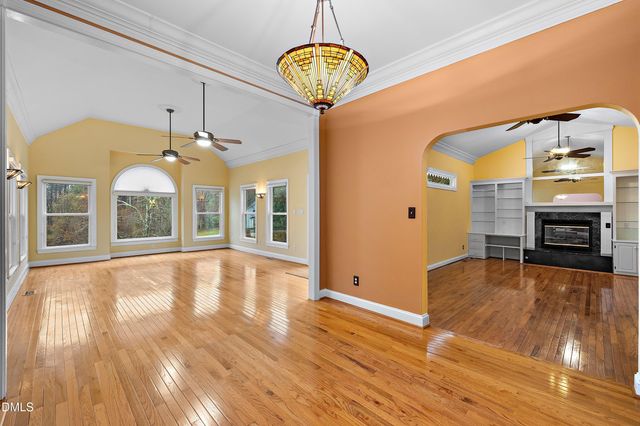 2300 Mica Mine Lane, Wake Forest, NC 27587