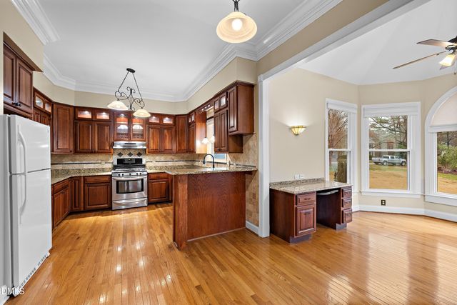 2300 Mica Mine Lane, Wake Forest, NC 27587