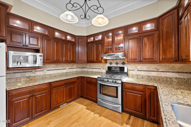 2300 Mica Mine Lane, Wake Forest, NC 27587