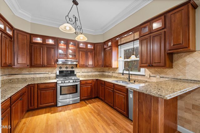 2300 Mica Mine Lane, Wake Forest, NC 27587