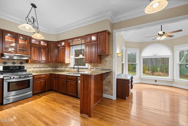 2300 Mica Mine Lane, Wake Forest, NC 27587