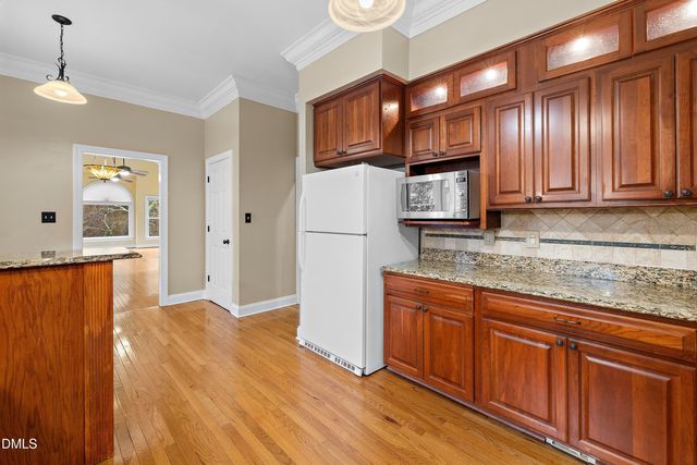 2300 Mica Mine Lane, Wake Forest, NC 27587