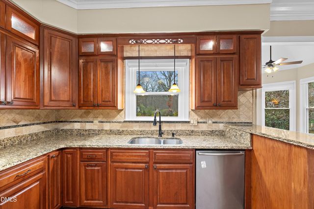 2300 Mica Mine Lane, Wake Forest, NC 27587