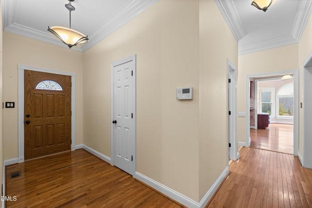 2300 Mica Mine Lane, Wake Forest, NC 27587