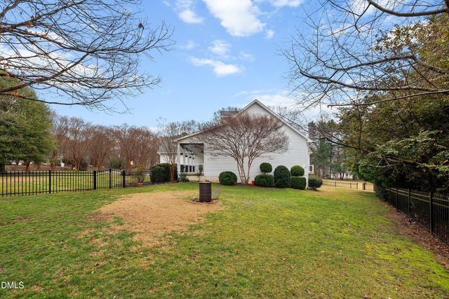 2300 Mica Mine Lane, Wake Forest, NC 27587