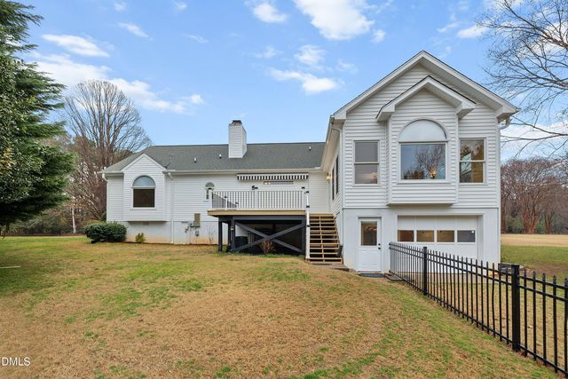 2300 Mica Mine Lane, Wake Forest, NC 27587