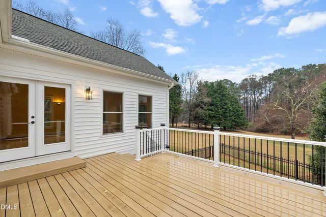 2300 Mica Mine Lane, Wake Forest, NC 27587