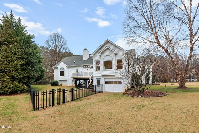 2300 Mica Mine Lane, Wake Forest, NC 27587