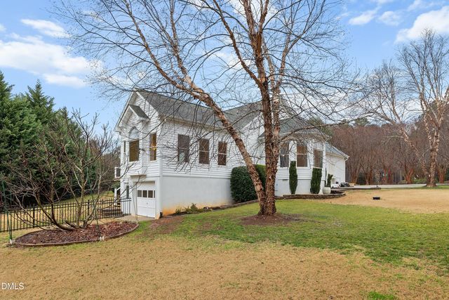 2300 Mica Mine Lane, Wake Forest, NC 27587