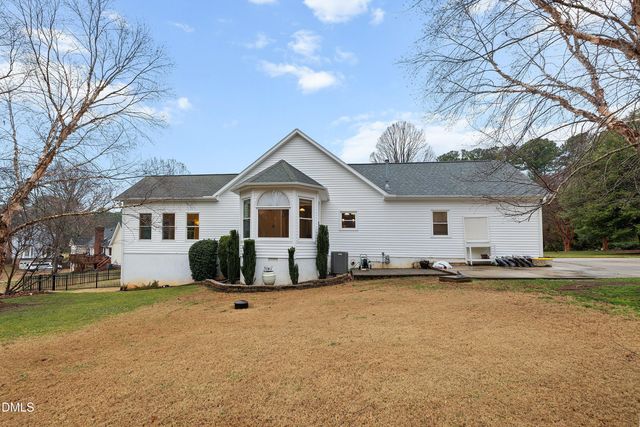 2300 Mica Mine Lane, Wake Forest, NC 27587