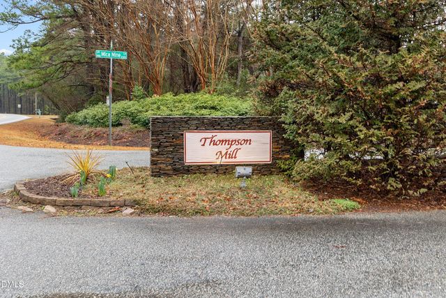 2300 Mica Mine Lane, Wake Forest, NC 27587