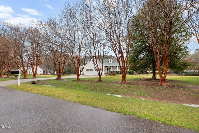 2300 Mica Mine Lane, Wake Forest, NC 27587