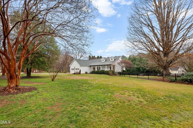 2300 Mica Mine Lane, Wake Forest, NC 27587