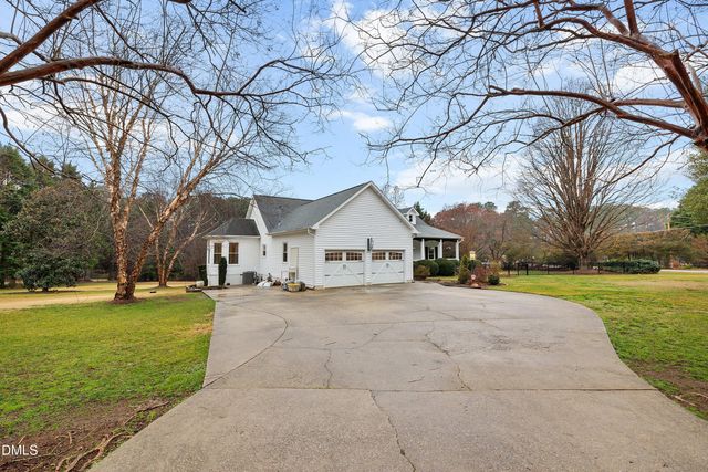 2300 Mica Mine Lane, Wake Forest, NC 27587