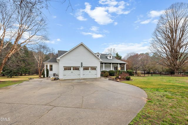 2300 Mica Mine Lane, Wake Forest, NC 27587