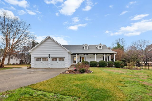 2300 Mica Mine Lane, Wake Forest, NC 27587